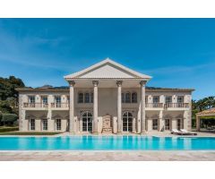 Chalet en Venta en Marbella, Málaga
