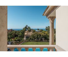 Chalet en Venta en Marbella, Málaga