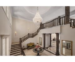 Chalet en Venta en Marbella, Málaga