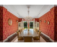 Chalet en Venta en Marbella, Málaga