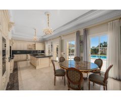 Chalet en Venta en Marbella, Málaga