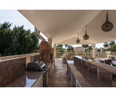 Chalet en Venta en Marbella, Málaga