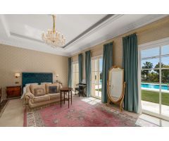 Chalet en Venta en Marbella, Málaga