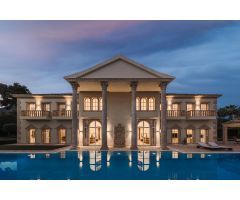 Chalet en Venta en Marbella, Málaga