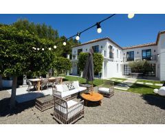 Chalet en Venta en Marbella, Málaga