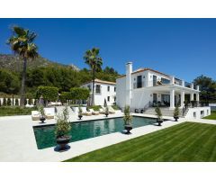 Chalet en Venta en Marbella, Málaga