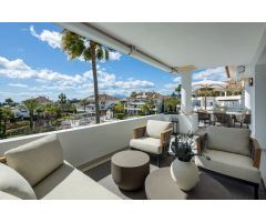 Atico en Venta en Marbella, Málaga
