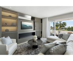 Atico en Venta en Marbella, Málaga