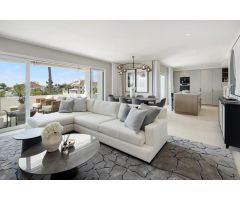 Atico en Venta en Marbella, Málaga