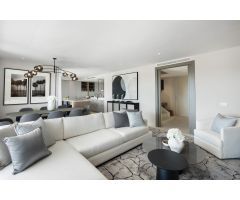 Atico en Venta en Marbella, Málaga