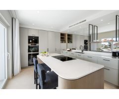 Atico en Venta en Marbella, Málaga