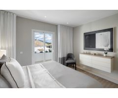 Atico en Venta en Marbella, Málaga