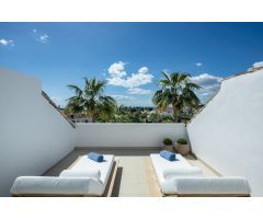 Atico en Venta en Marbella, Málaga
