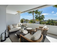 Atico en Venta en Marbella, Málaga