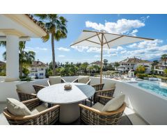 Atico en Venta en Marbella, Málaga