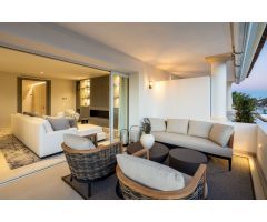 Atico en Venta en Marbella, Málaga