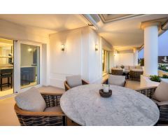 Atico en Venta en Marbella, Málaga