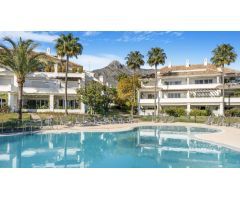 Atico en Venta en Marbella, Málaga