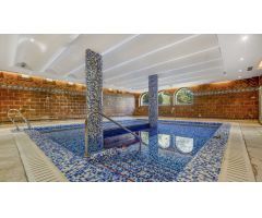 Atico en Venta en Marbella, Málaga