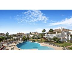Atico en Venta en Marbella, Málaga