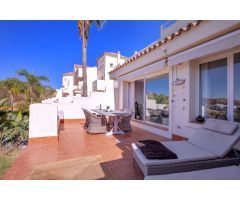 Apartamento en Venta en Benahavís, Málaga