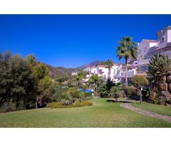 Apartamento en Venta en Benahavís, Málaga