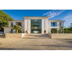 Chalet en Venta en Benahavís, Málaga