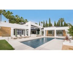 Chalet en Venta en Marbella, Málaga