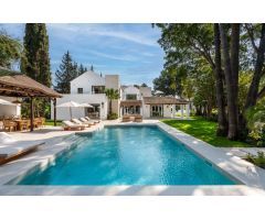 Chalet en Venta en Marbella, Málaga