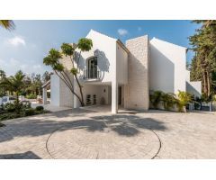 Chalet en Venta en Marbella, Málaga