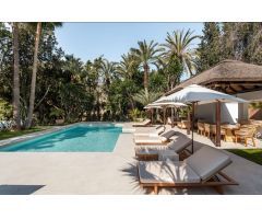 Chalet en Venta en Marbella, Málaga