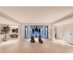 Chalet en Venta en Marbella, Málaga