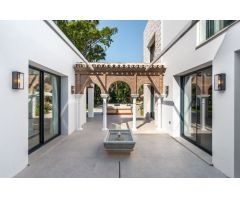 Chalet en Venta en Marbella, Málaga