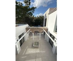 Chalet en Venta en Marbella, Málaga