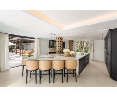 Chalet en Venta en Marbella, Málaga