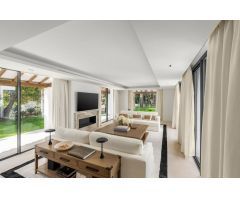Chalet en Venta en Marbella, Málaga