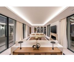 Chalet en Venta en Marbella, Málaga