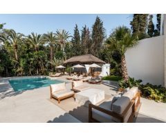 Chalet en Venta en Marbella, Málaga
