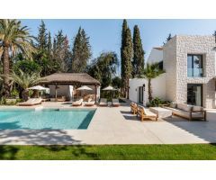 Chalet en Venta en Marbella, Málaga
