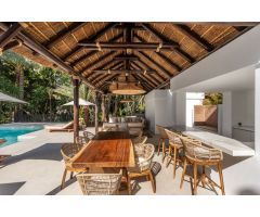 Chalet en Venta en Marbella, Málaga