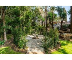 Chalet en Venta en Marbella, Málaga