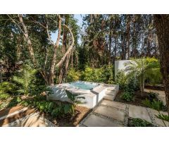 Chalet en Venta en Marbella, Málaga