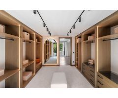Chalet en Venta en Marbella, Málaga
