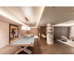 Chalet en Venta en Marbella, Málaga