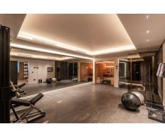 Chalet en Venta en Marbella, Málaga