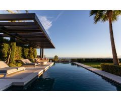 Chalet en Venta en Benahavís, Málaga