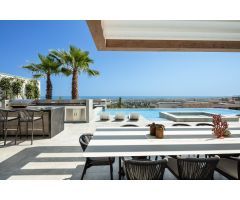 Chalet en Venta en Benahavís, Málaga
