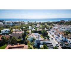 Chalet en Venta en Estepona, Málaga