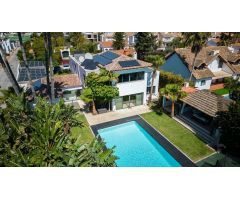 Chalet en Venta en Estepona, Málaga