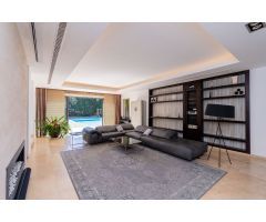 Chalet en Venta en Estepona, Málaga